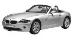 BMW E85 P3962 Fault Code